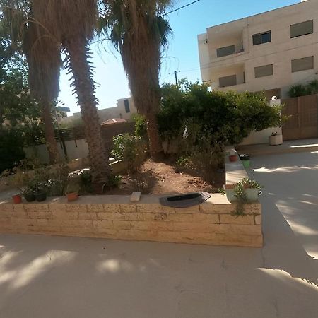 Karrain Villa - Vintage Soul - International Guests-Non-Jordanian Madaba Exterior foto