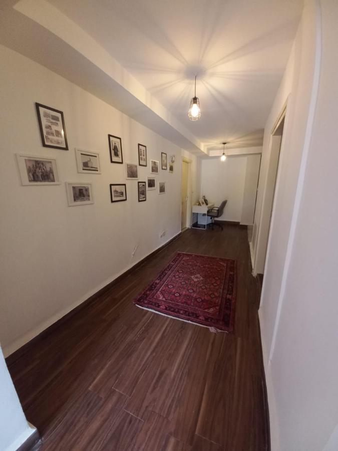 Karrain Villa - Vintage Soul - International Guests-Non-Jordanian Madaba Exterior foto