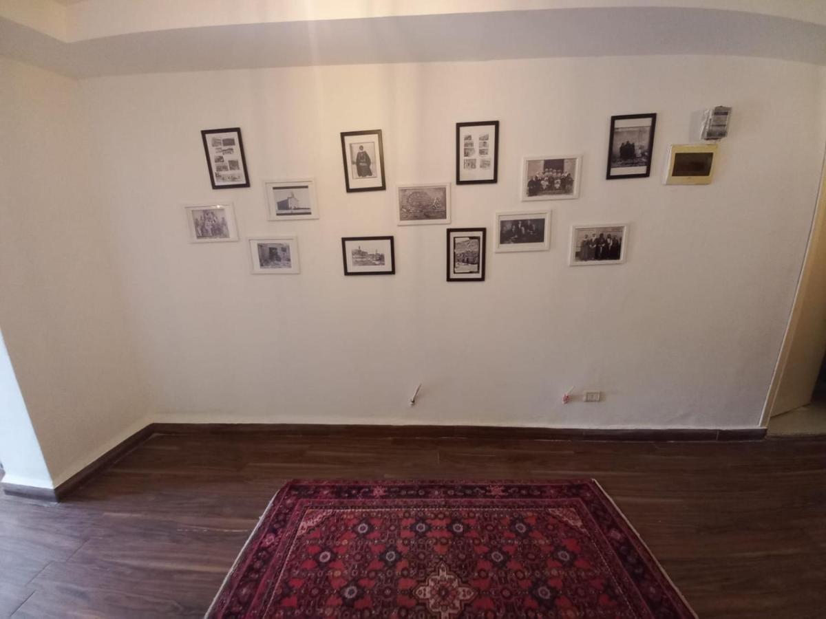Karrain Villa - Vintage Soul - International Guests-Non-Jordanian Madaba Exterior foto