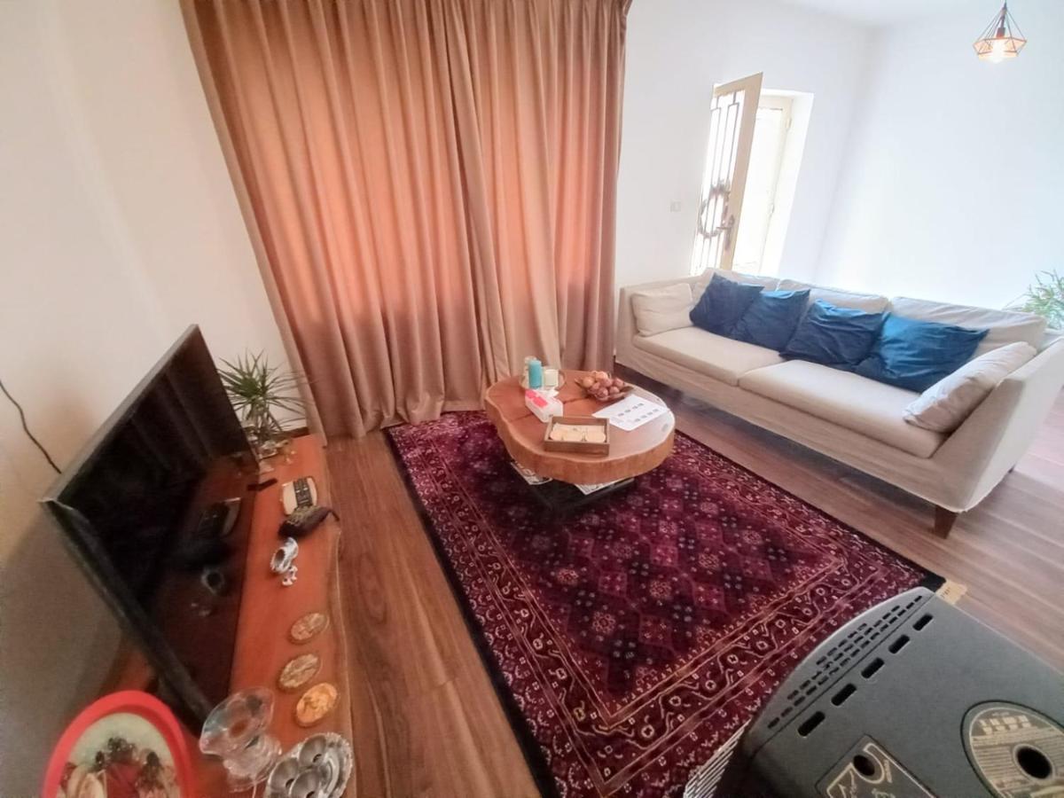 Karrain Villa - Vintage Soul - International Guests-Non-Jordanian Madaba Exterior foto