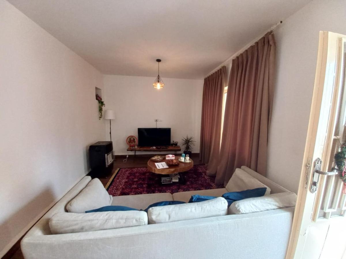 Karrain Villa - Vintage Soul - International Guests-Non-Jordanian Madaba Exterior foto