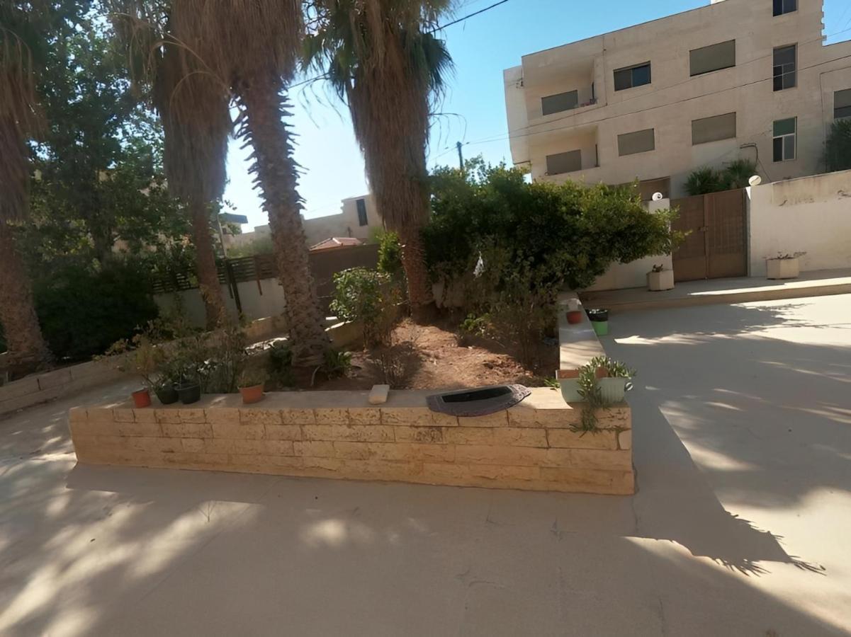 Karrain Villa - Vintage Soul - International Guests-Non-Jordanian Madaba Exterior foto