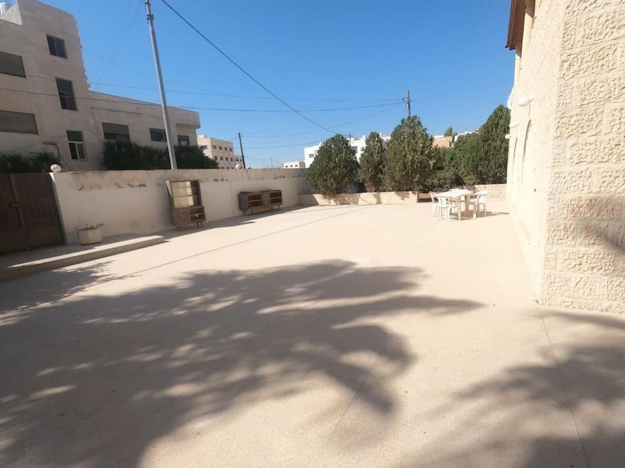 Karrain Villa - Vintage Soul - International Guests-Non-Jordanian Madaba Exterior foto